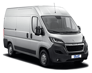 LWB Van